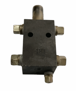 VÁLVULA K-41 IHI INDUSTRIA NOVO MOSTRUÁRIO