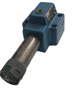 VÁLVULA EM SEQ. DIRETAMENTE OPER. REXROTH  DZ 10 DP1-43/75Y