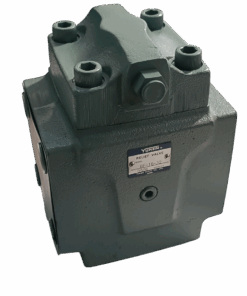 VÁLVULA DE ALÍVIO COM CONEXÃO DE FLUXO YUKEN BF-16-32