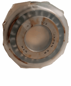ROLAMENTO ROLOS CONICOS 4T 30303 NTN JAPAM