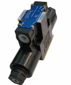 VÁLVULA DIRENCIONAL DSG-01-3C4-D24-70 YUKEN