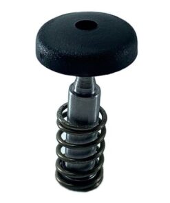 4 PINO DE TRAVA P/ Gws 14-180 BOSCH ORIG 9618086834