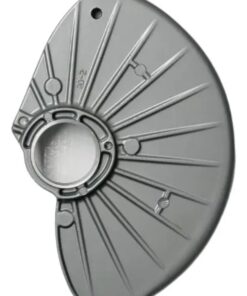 CAPA DE PROTEÇÃO P/ SERRA CIRCULAR SKIL BOSCH ORIG 2610341268
