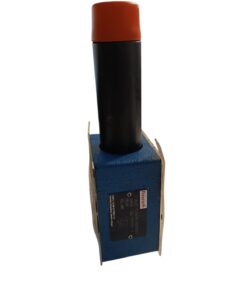 VÁLVULA REDUTORA DE PRESSÃO HIDRÁULICA REXROTH ZDR10DP2-5X/150YM