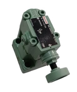 VÁLVULA LIMITADORA DE PRESSÃO REXROTH DB 10-1-52/350